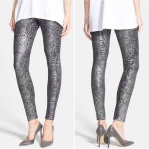 Lysse leggings